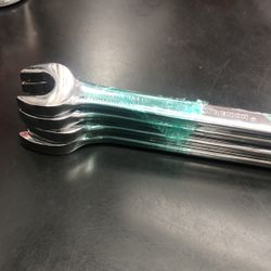 Gear Wrench Large Wrench Combo 