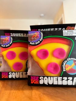 Needoh pizza