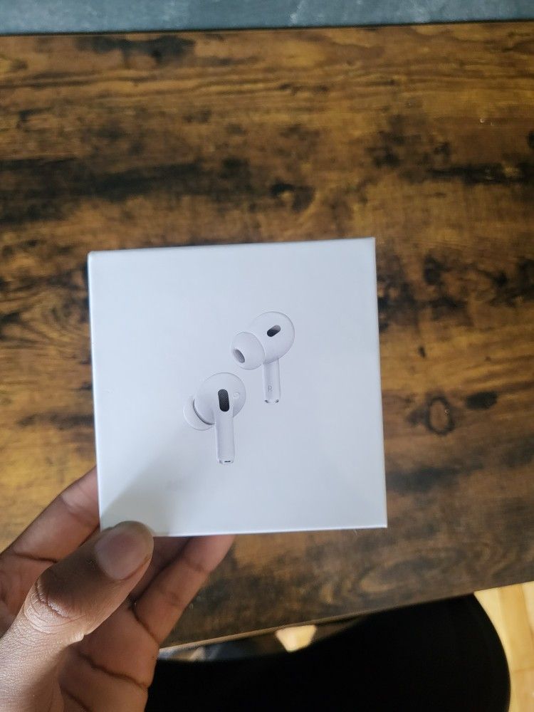 Airpod Pro 2