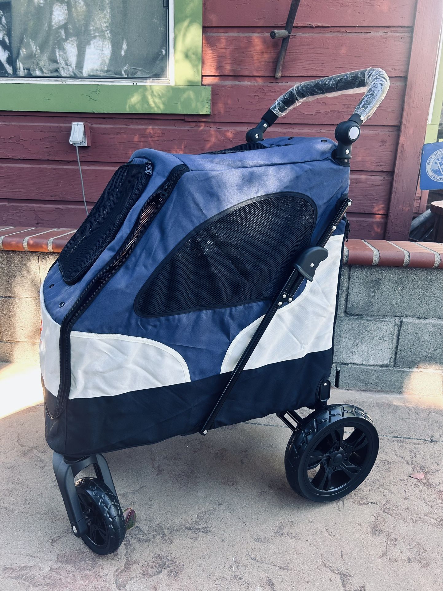 Pet STROLLER
