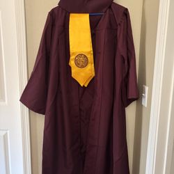 Graduation Gowns