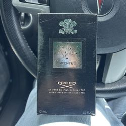 Creed Perfume 
