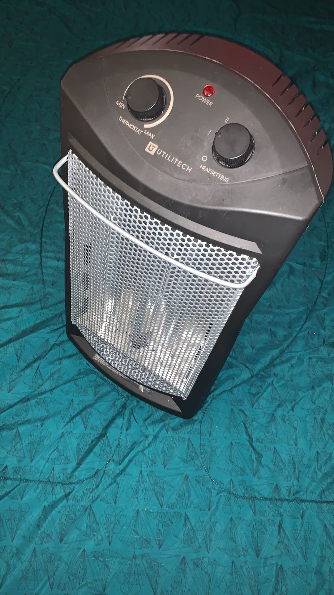 Heater