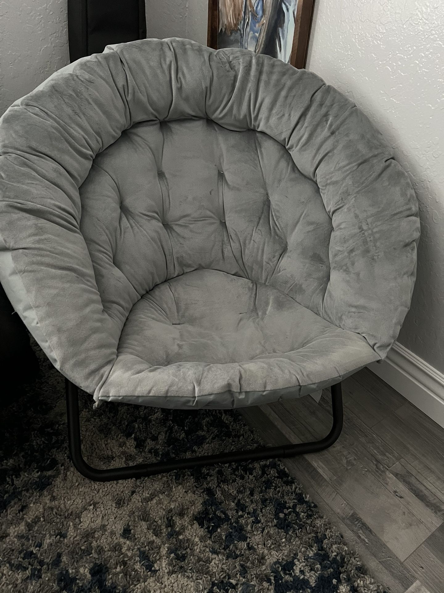 Futon Love Seat