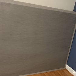 Tempur-Pedic Queen Box Spring