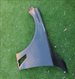 2016 - 2019 BMW 7 SERIES 750 740 740i
LEFT FENDER DRIVER SIDE GENUINE USED
OEM.NCF