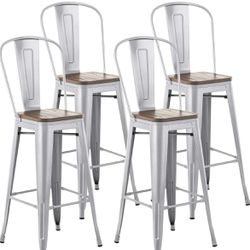 Mecor Barstool Chairs