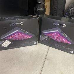 Kind Led Light, Gorilla growing Tent, & More. 