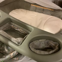 Baby Pack And Play