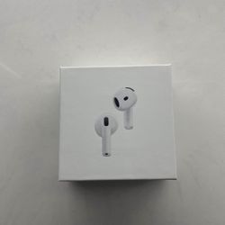 Apple Wireless Earbuds – 3rd Gen