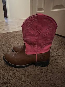 Roper Boots
