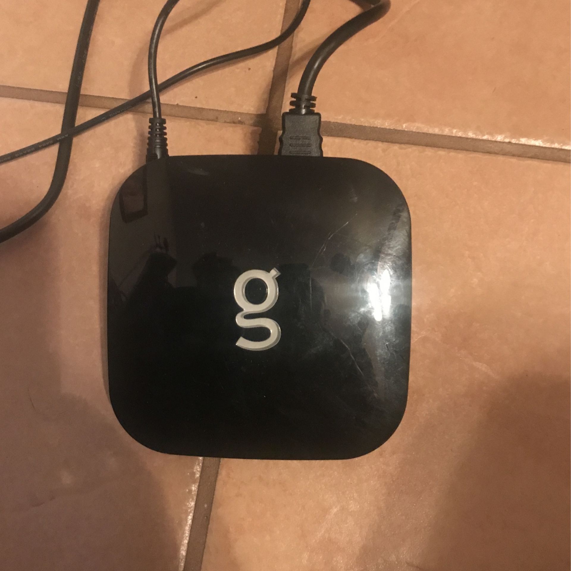 Google Box