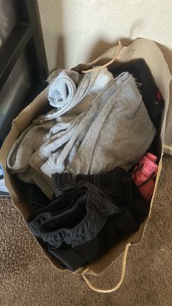Size 6-7 boys clothes