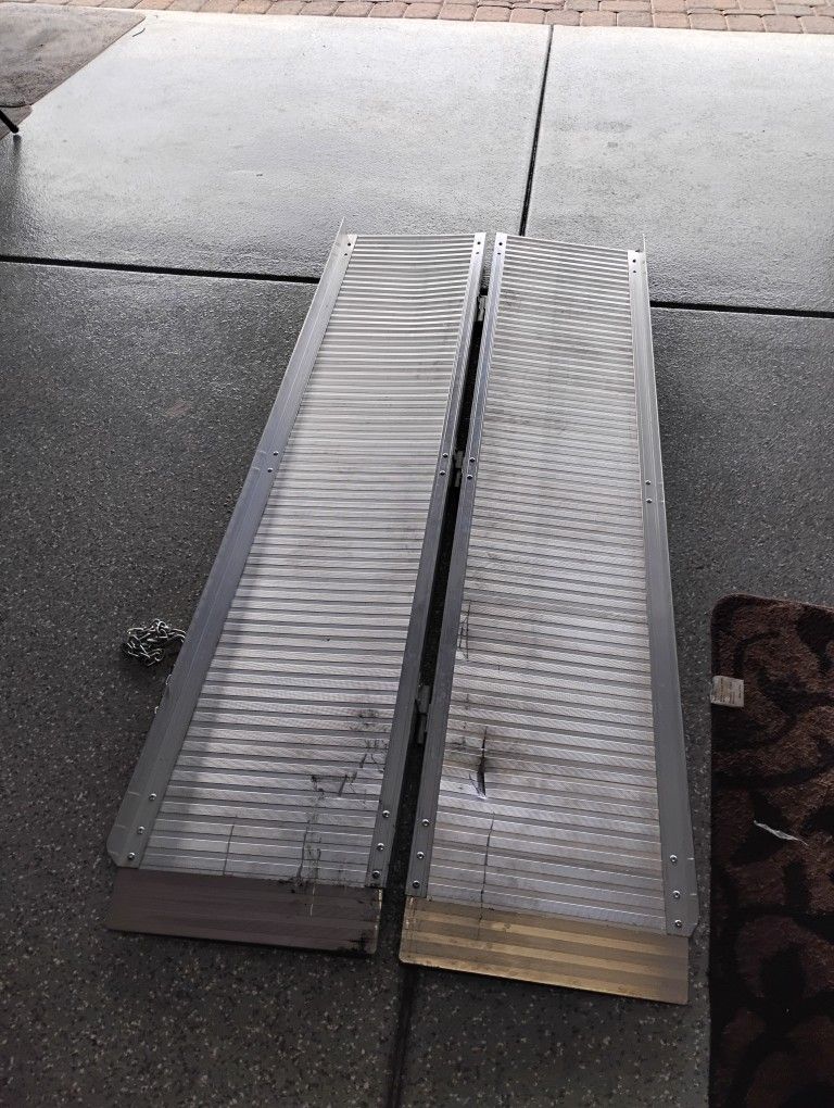 Truck Ramps
