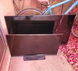 Non smart tv with smart DVD play