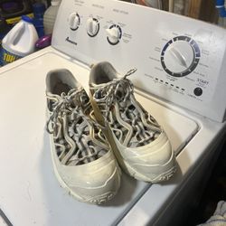 Burberry Arthur’s Size USA 9 EUR 42