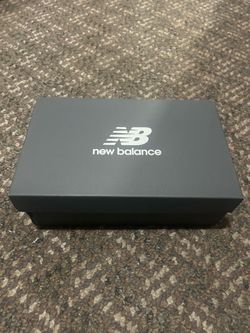 New balance 1906R phantom black size 7