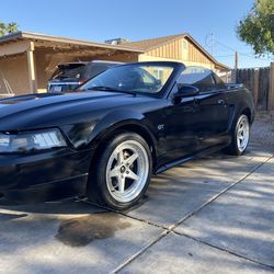 1999 Mustang GT