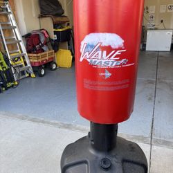 Punching Bag