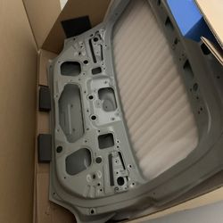 Hyundai 73700J9031 Rear Liftgate 2021-2023