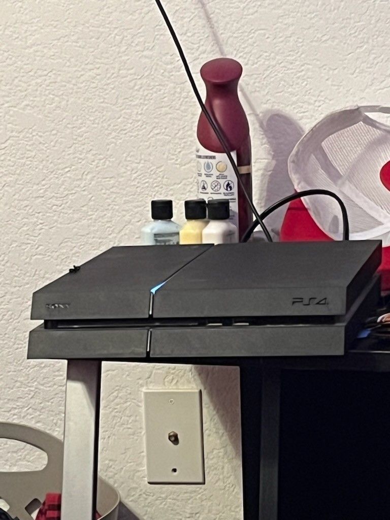 Ps4