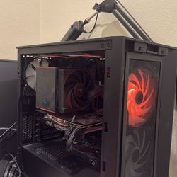 Parting Out A Computer