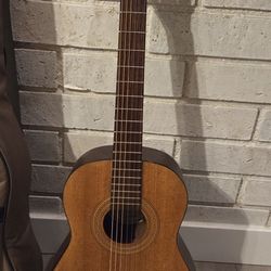 Epiphone Student Or Travel Guitar 