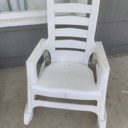 Rocking Chair 