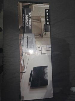 Sanus Soundbar Mount