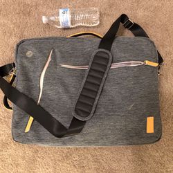 Evecase laptop backpack