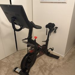 Peloton Bike