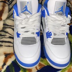 Jordan 4 Motorsport