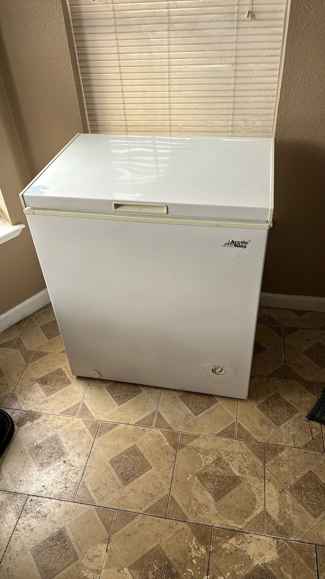 Freezer