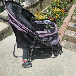 Dog Stroller 