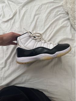 jordan 11 size 9