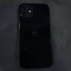 Unlocked Iphone 12