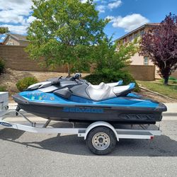 Sea Doo