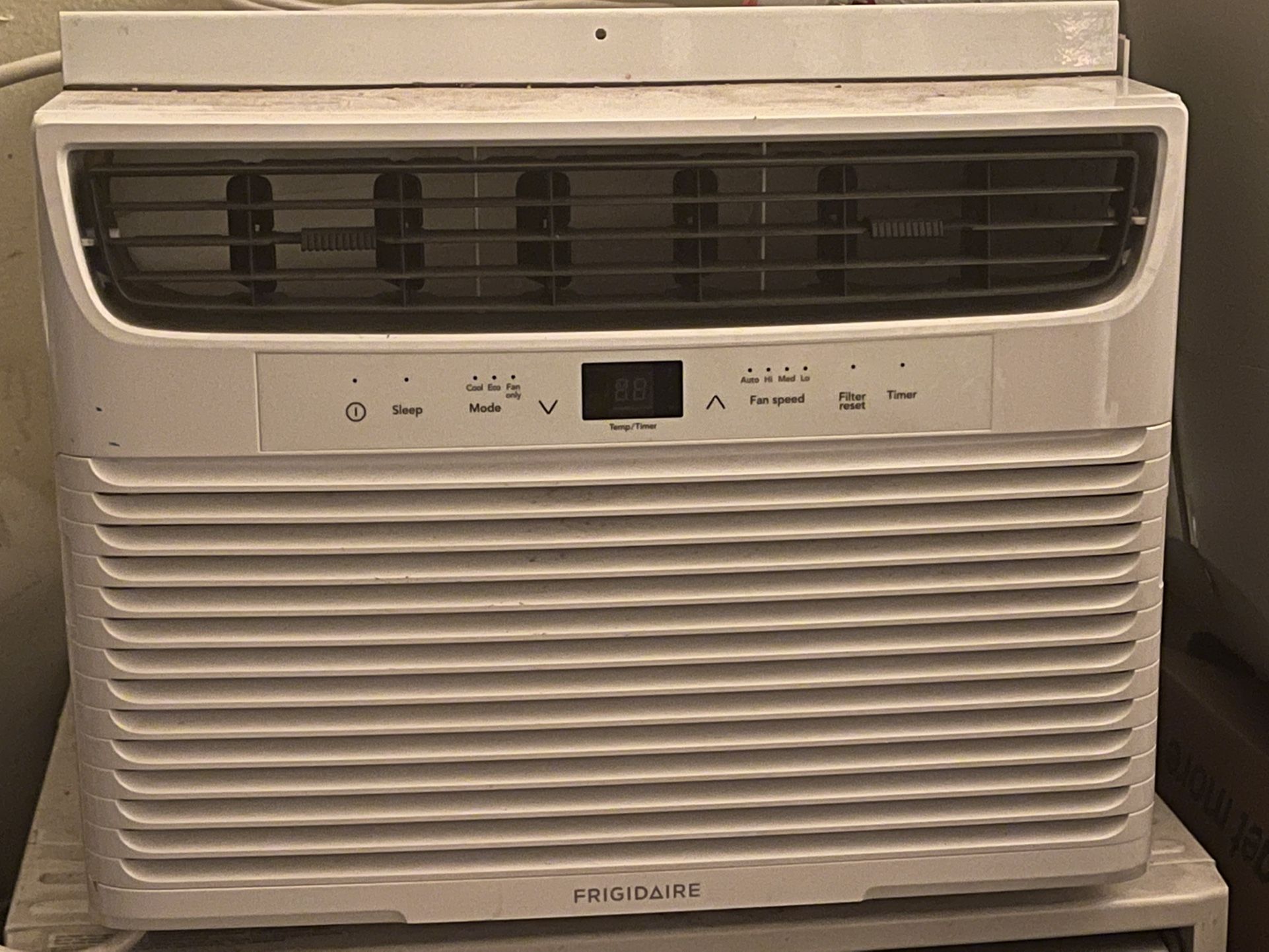 Ac Unit