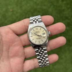 Rolex Datejust