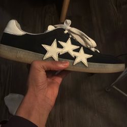 Authentic Amiri Shoes Size 13