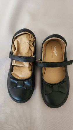 Girl's shoes