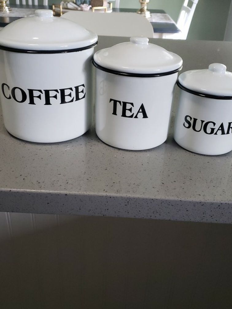 Coffee Set