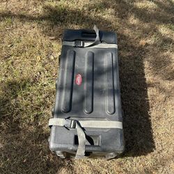 SKB hardware Case 
