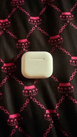 Airpods 3rd Generation