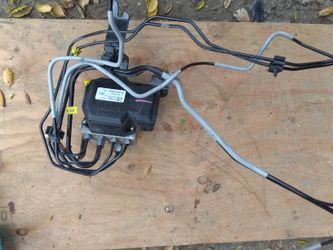 2010-2014 Mustang ABS UNIT