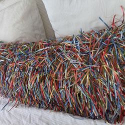 Pillow Decoration For Bed Or Couch