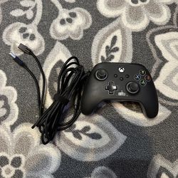 Spectra Infinity Enhanced Wired Controller for Xbox Series X|S. 