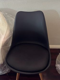Brand new chairs