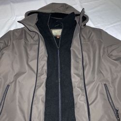 Men’s SONOMA 2XL Winter Coat