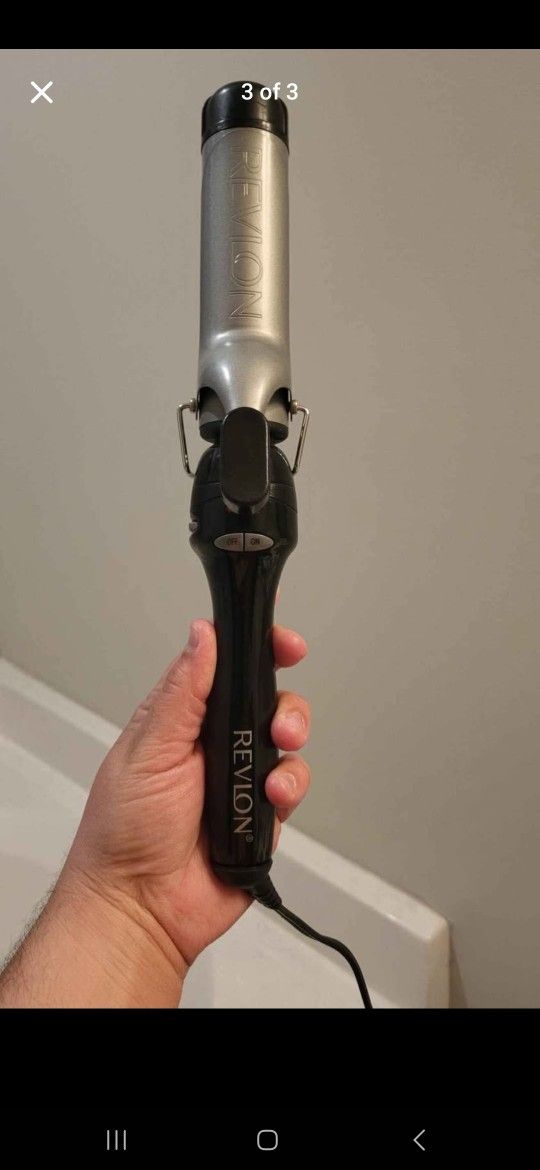 Curling Irons